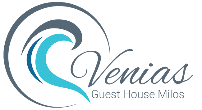 Official web Site of Venia's Guest House