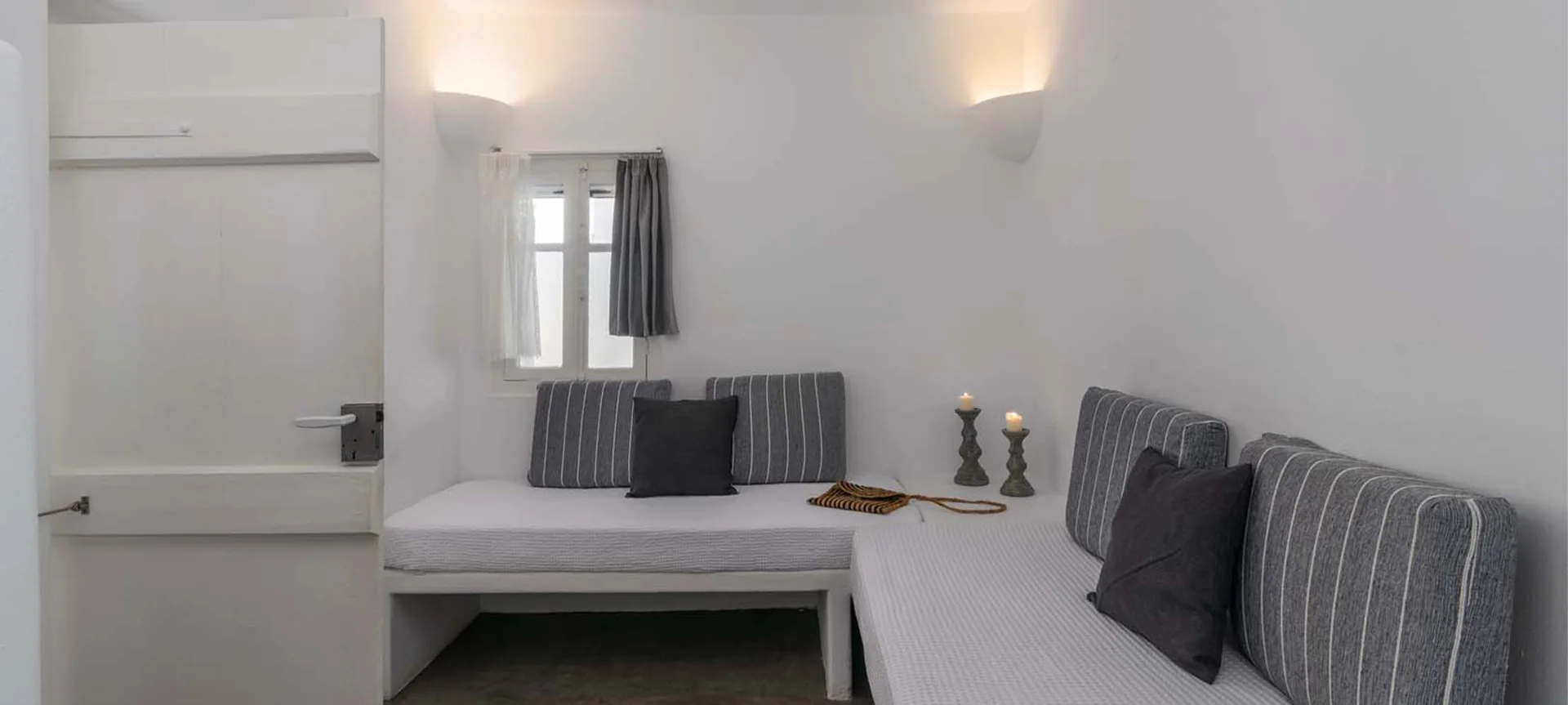 Venias Guest House_Pollonia_Milos